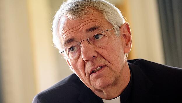 Interview mit Bambergs Erzbischof Schick