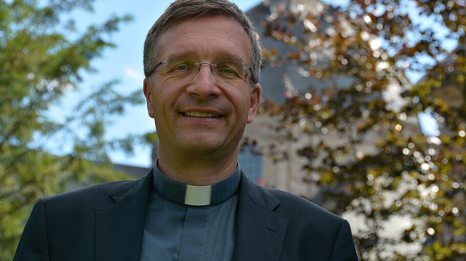 Bischof Gerber zu "Pastoral am Puls"