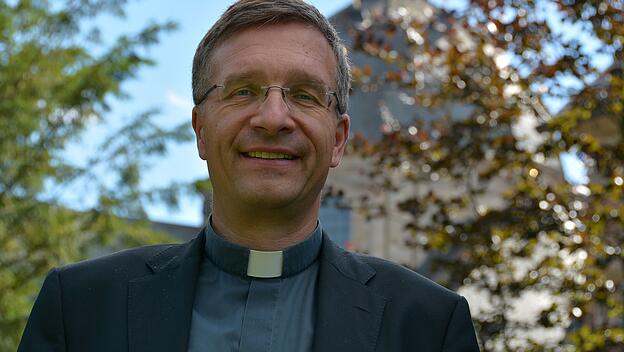 Bischof Gerber zu "Pastoral am Puls"