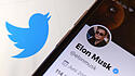 Musk und Twitter