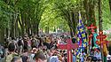 Chartres-Wallfahrt 2026