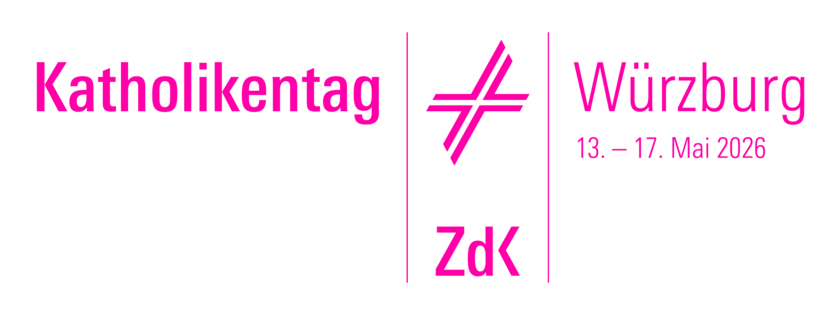 Logo Katholikentag