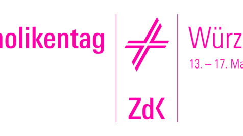 Logo Katholikentag