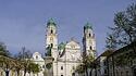 Passauer Domplatz