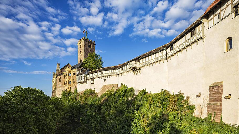 Wartburg Eisenach