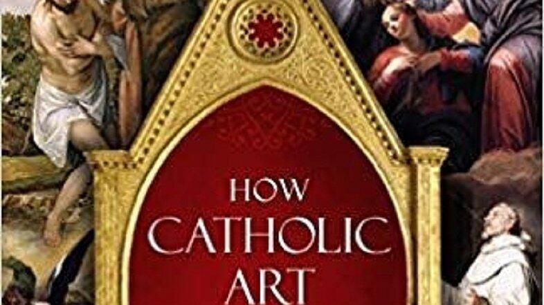 Elizabeth Lev: „How Catholic Art saved the Faith: The Triumph of Beauty and Truth in Counter-Reformation Art“