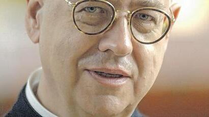 Prälat Wilhelm Imkamp, Wallfahrtsdirektor von Maria Vesperbild