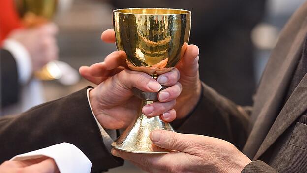 Bischof Voderholzer: Meht sakramentales Denken gefragt