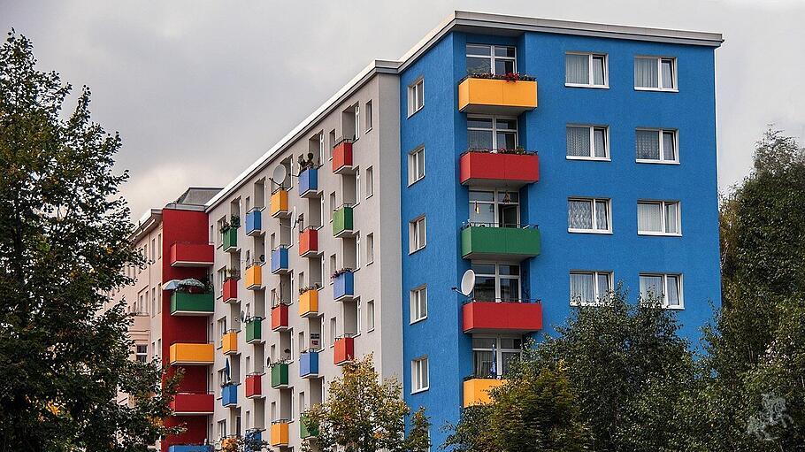 Mehrgenerationenhäuser - Zukunft der Familien