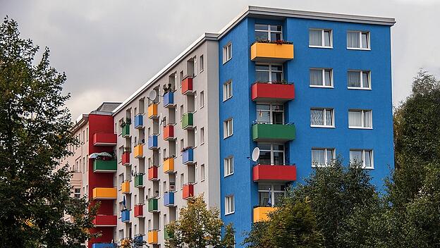 Mehrgenerationenhäuser -  Zukunft der Familien