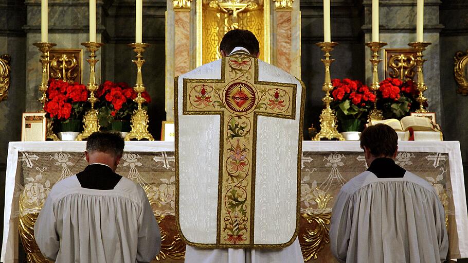 Erzbistum Freiburg sendet ein Signal der Beruhigung an traditionelle Katholiken