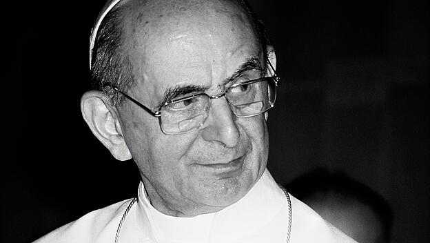 Papst Paul VI. gewährte die Feier der „alten Messe“ unter Auflagen