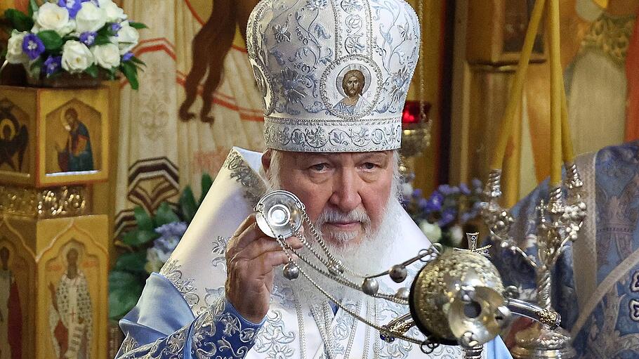 Patriarch Kyrill nimtt nicht  an der 11. Vollversammlung des Ökumenischen Rats der Kirchen teil