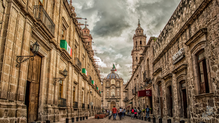 Mexiko