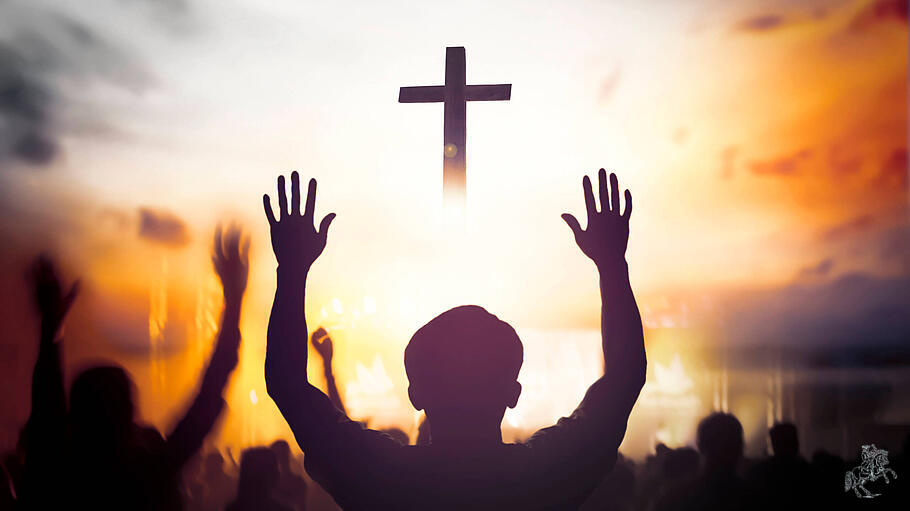 The Cross of Christ Jesus