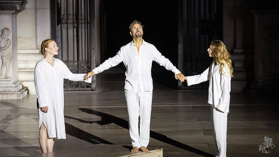 Jedermann - Salzburger Festspiele 2025