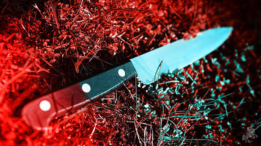 Exerzitium Messer Jäger