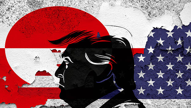 Trump will Gr&ouml;nland