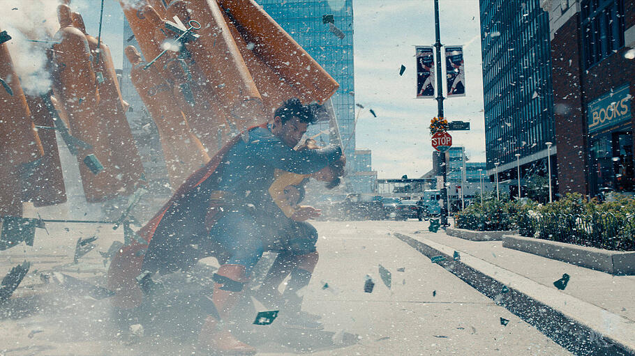 Superman