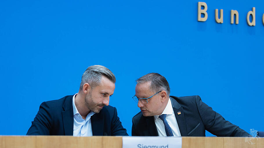 AfD - Auswirkungen der Landtagswahl in Sachsen-Anhalt auf die Bundespolitik.