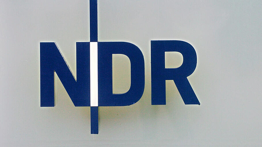 NDR-Funkhaus Hamburg