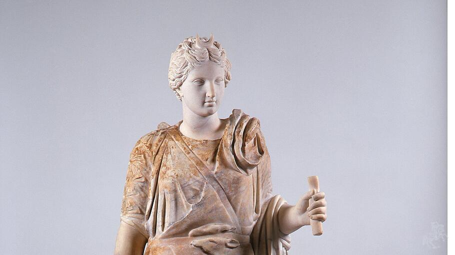 Artemis, zweites Jahrhundert nach Christus