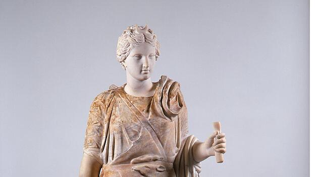 Artemis, zweites Jahrhundert nach Christus