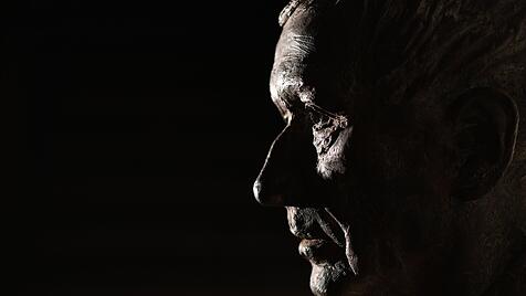 Waldgang in Wilflingen