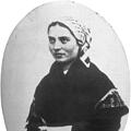 Bernadette Soubirous.