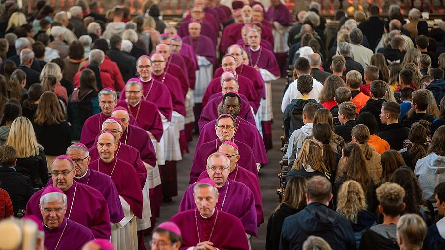 Voderhlolzer stimmt gegen Statut zum "Synodalen Weg"