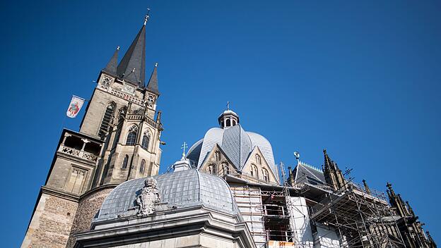 Bistum Aachen hat die Namen verstorbener Missbrauchstäter und Beschuldigter veröffentlicht