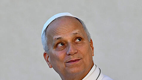 Papst Leo XIV.