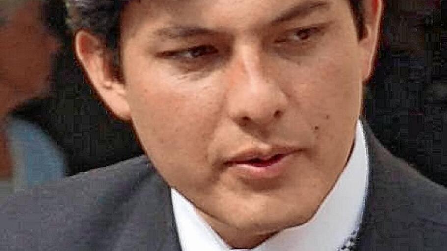 Christian Rolando Loza Adaui