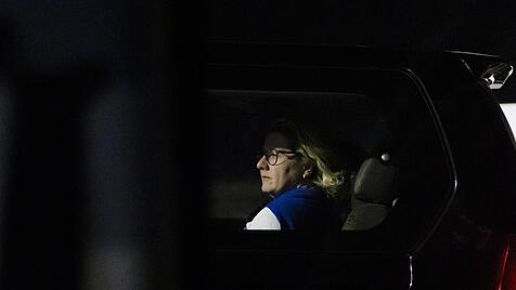 Svenja Schulze (SPD), Bundesministerin für wirtschaftliche Zusammenarbeit und Entwicklung