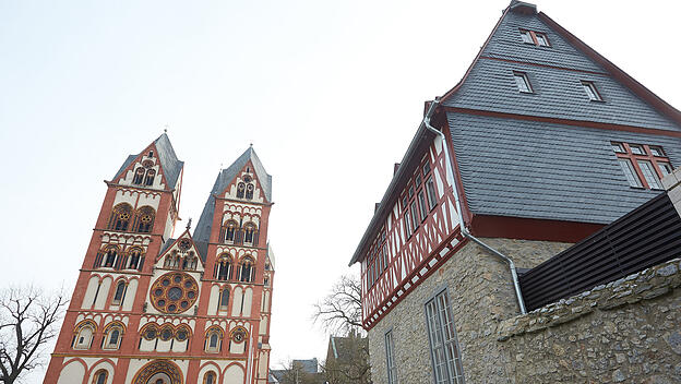 Tod im Bistum Limburg