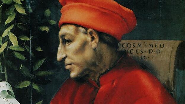 Cosimo de’ Medici