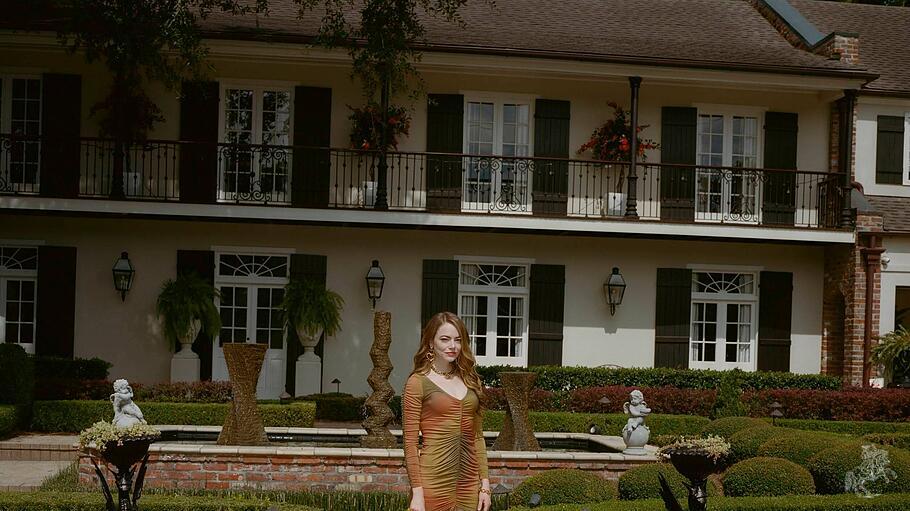 Kinds of Kindness von Yorgos Lanthimos