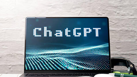 KI Chat GPT
