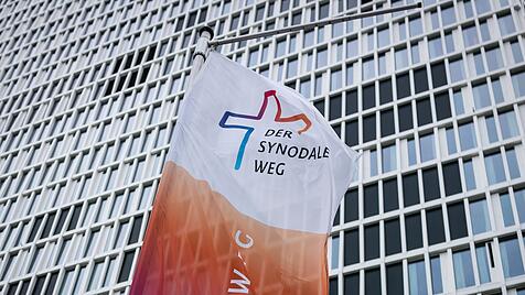 Synodaler Weg