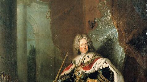 Friedrich I. von Preu&szlig;en