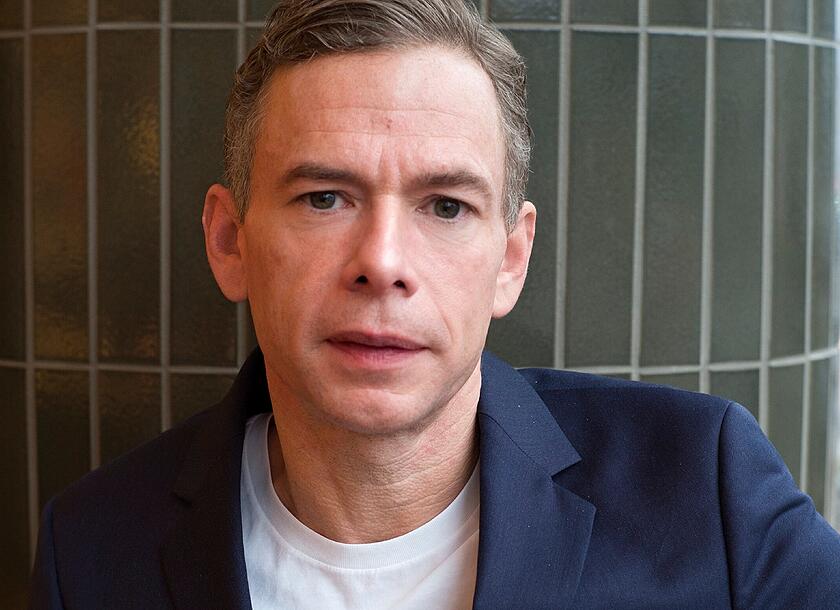 Mark Schieritz, Zeit-Journalist