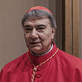 Domenico Battaglia, Erzbischof von Neapel