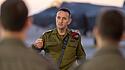 Herzi Halevi, Stabschef der israelischen Streitkräfte