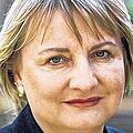 Vera Lengsfeld, Publizistin und Politikerin