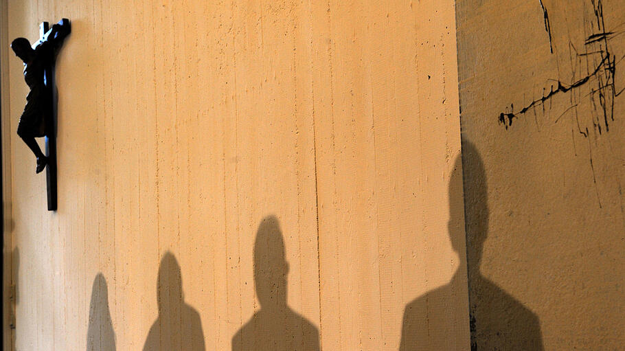 Kirche und sexueller Missbrauch