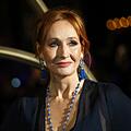 Autorin J.K. Rowling