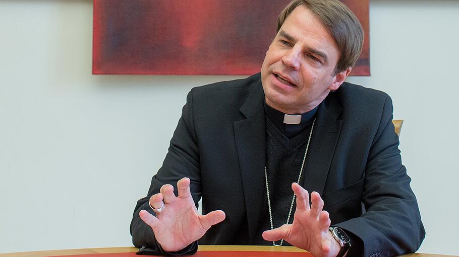 Bischof Stefan Oster zur katholischen Sexualmoral