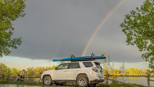 Toyota und LGBTQ-Politik