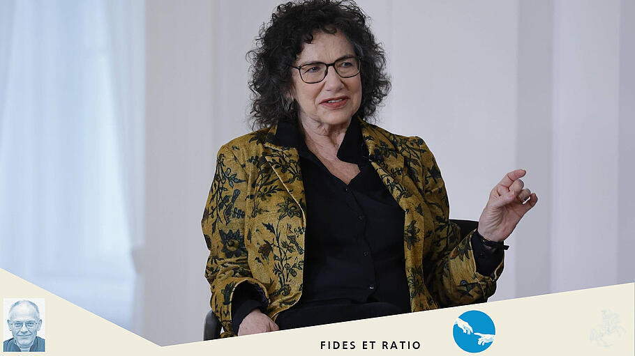 Fides et Ratio Ist die Menschenwürde links?