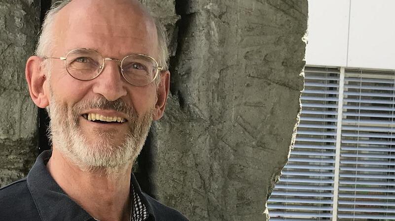 Schweizer Priester Thomas Bieger über 30 Jahre im Einsatz für Christen in Nahost